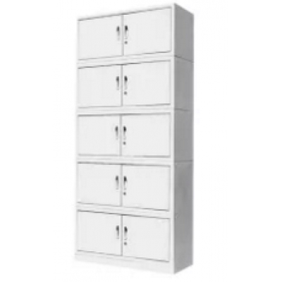 五節(jié)小文件柜9778